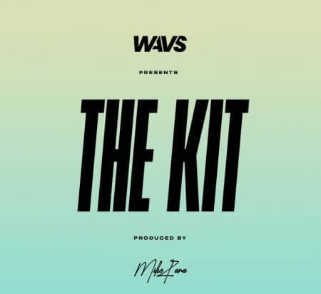 WAVS 'The Kit' by Mike Zara WAV